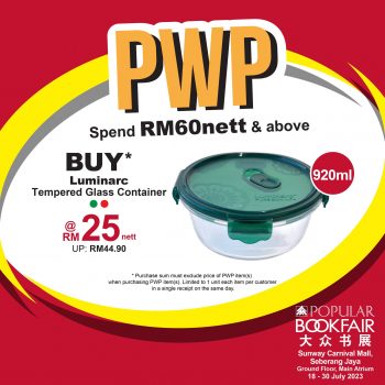 Popular-Book-Fair-at-Sunway-Carnival-Mall-8-350x350 - Books & Magazines Events & Fairs Penang Stationery 