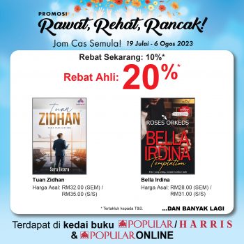 Popular-Refuel-Relax-and-Refresh-Promo-5-350x350 - Books & Magazines Electronics & Computers IT Gadgets Accessories Johor Kedah Kelantan Kuala Lumpur Melaka Negeri Sembilan Online Store Pahang Penang Perak Perlis Promotions & Freebies Putrajaya Sabah Sarawak Selangor Stationery Terengganu