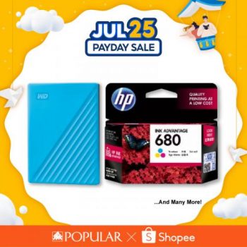 Popular-Shopee-July-Payday-Sale-7-350x350 - Books & Magazines Computer Accessories Electronics & Computers IT Gadgets Accessories Johor Kedah Kelantan Kuala Lumpur Malaysia Sales Melaka Negeri Sembilan Pahang Penang Perak Perlis Putrajaya Sabah Sarawak Selangor Stationery Terengganu 
