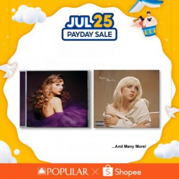 Popular-Shopee-July-Payday-Sale-9-350x350 - Books & Magazines Computer Accessories Electronics & Computers IT Gadgets Accessories Johor Kedah Kelantan Kuala Lumpur Malaysia Sales Melaka Negeri Sembilan Pahang Penang Perak Perlis Putrajaya Sabah Sarawak Selangor Stationery Terengganu 