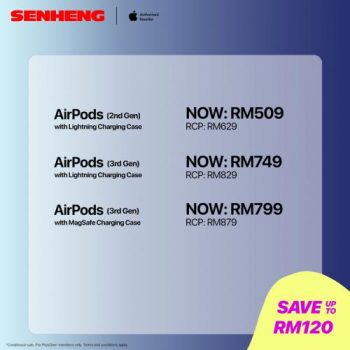 SENHENG-Apple-Products-7.7-Sale-10-350x350 - Computer Accessories Electronics & Computers Home Appliances IT Gadgets Accessories Johor Kedah Kelantan Kuala Lumpur Malaysia Sales Melaka Negeri Sembilan Online Store Pahang Penang Perak Perlis Putrajaya Sabah Sarawak Selangor Terengganu 