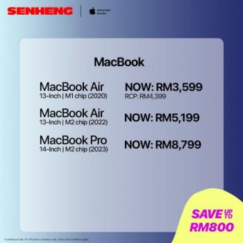 SENHENG-Apple-Products-7.7-Sale-9-350x350 - Computer Accessories Electronics & Computers Home Appliances IT Gadgets Accessories Johor Kedah Kelantan Kuala Lumpur Malaysia Sales Melaka Negeri Sembilan Online Store Pahang Penang Perak Perlis Putrajaya Sabah Sarawak Selangor Terengganu 