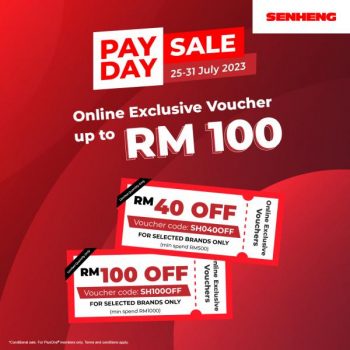SENHENG-Payday-Sale-350x350 - Computer Accessories Electronics & Computers IT Gadgets Accessories Johor Kedah Kelantan Kuala Lumpur Malaysia Sales Melaka Negeri Sembilan Pahang Penang Perak Perlis Putrajaya Sabah Sarawak Selangor Terengganu 