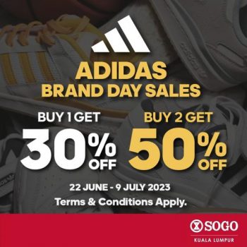 SOGO-Adidas-Puma-and-Under-Armour-Brand-Day-Sales-350x350 - Fashion Accessories Fashion Lifestyle & Department Store Footwear Kuala Lumpur Malaysia Sales Selangor Sportswear 