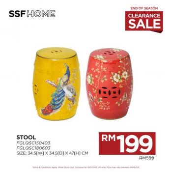SSF-Home-Stool-Season-Clearance-Sale-8-350x350 - Beddings Furniture Home & Garden & Tools Home Decor Johor Kedah Kelantan Kuala Lumpur Melaka Negeri Sembilan Online Store Pahang Penang Perak Perlis Putrajaya Sabah Sarawak Selangor Terengganu Warehouse Sale & Clearance in Malaysia 