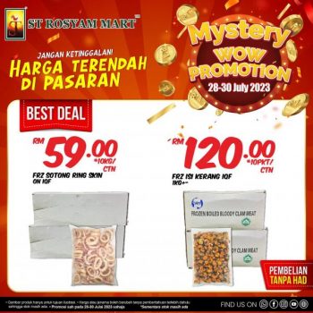 ST-Rosyam-Mart-Mystery-Wow-Promotion-5-350x350 - Kuala Lumpur Promotions & Freebies Selangor Supermarket & Hypermarket 