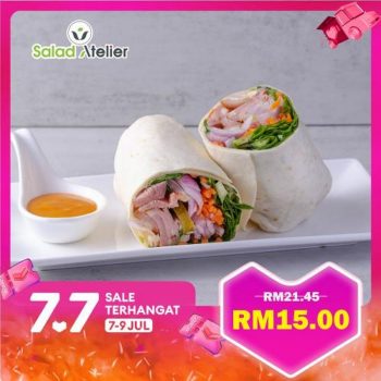 Salad-Atelier-Lazada-7.7-Sale-4-350x350 - Beverages Food , Restaurant & Pub Johor Kedah Kelantan Kuala Lumpur Malaysia Sales Melaka Negeri Sembilan Online Store Pahang Penang Perak Perlis Putrajaya Sabah Sarawak Selangor Terengganu 