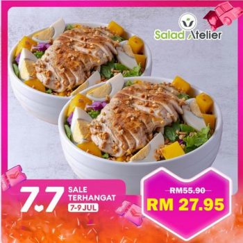 Salad-Atelier-Lazada-7.7-Sale-5-350x350 - Beverages Food , Restaurant & Pub Johor Kedah Kelantan Kuala Lumpur Malaysia Sales Melaka Negeri Sembilan Online Store Pahang Penang Perak Perlis Putrajaya Sabah Sarawak Selangor Terengganu 