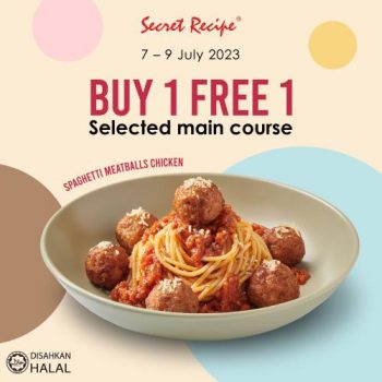 Secret-Recipe-Lazada-7.7-Promotion-2-350x350 - Beverages Food , Restaurant & Pub Johor Kedah Kelantan Kuala Lumpur Melaka Negeri Sembilan Online Store Pahang Penang Perak Perlis Promotions & Freebies Putrajaya Sabah Sarawak Selangor Terengganu 