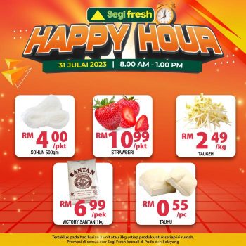 Segi-Fresh-Happy-Hour-Promotion-1-2-350x350 31 Jul 2023: Segi Fresh Happy Hour Promotion