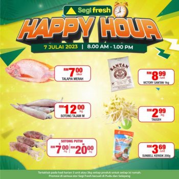 Segi-Fresh-Happy-Hour-Promotion-2-350x350 - Johor Kedah Kelantan Kuala Lumpur Melaka Negeri Sembilan Pahang Penang Perak Perlis Promotions & Freebies Putrajaya Sabah Sarawak Selangor Supermarket & Hypermarket Terengganu 