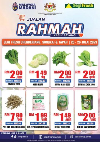 Segi-Fresh-Jualan-Rahmah-Promotion-1-350x495 - Perak Promotions & Freebies Supermarket & Hypermarket 