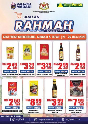 Segi-Fresh-Jualan-Rahmah-Promotion-2-350x495 - Perak Promotions & Freebies Supermarket & Hypermarket 