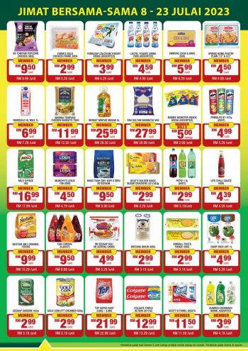 Segi-Fresh-Opening-Promotion-at-Taman-Surian-Mantin-3-350x495 - Negeri Sembilan Promotions & Freebies Supermarket & Hypermarket 