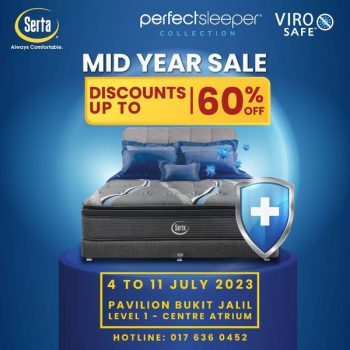 Serta-Mid-Year-Sale-350x350 - Beddings Home & Garden & Tools Kuala Lumpur Malaysia Sales Mattress Selangor 