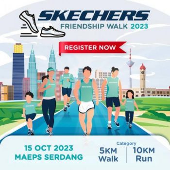 Skechers-Friendship-Walk-2023-350x350 - Events & Fairs Johor Kedah Kelantan Kuala Lumpur Melaka Negeri Sembilan Online Store Others Pahang Penang Perak Perlis Putrajaya Sabah Sarawak Selangor Terengganu 