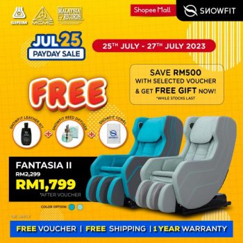 SnowFit-Online-Payday-Sale-2-350x350 - Beauty & Health Computer Accessories Electronics & Computers IT Gadgets Accessories Johor Kedah Kelantan Kuala Lumpur Malaysia Sales Massage Melaka Negeri Sembilan Pahang Penang Perak Perlis Putrajaya Sabah Sarawak Selangor Terengganu 