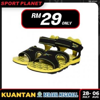 Sport-Planet-Kuantan-Super-Big-Sport-Brands-Sale-at-Berjaya-Megamall-29-350x350 - Apparels Fashion Accessories Fashion Lifestyle & Department Store Footwear Pahang Sportswear Warehouse Sale & Clearance in Malaysia 