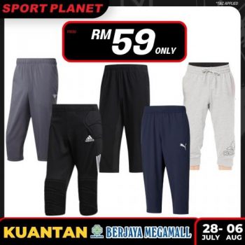 Sport-Planet-Kuantan-Super-Big-Sport-Brands-Sale-at-Berjaya-Megamall-33-350x350 - Apparels Fashion Accessories Fashion Lifestyle & Department Store Footwear Pahang Sportswear Warehouse Sale & Clearance in Malaysia 