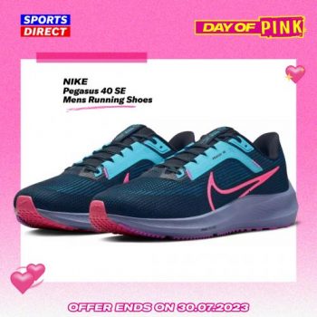 Sports-Direct-Day-Of-Pink-Sale-10-350x350 - Apparels Fashion Accessories Fashion Lifestyle & Department Store Footwear Johor Kedah Kelantan Kuala Lumpur Malaysia Sales Melaka Negeri Sembilan Online Store Pahang Penang Perak Perlis Putrajaya Sabah Sarawak Selangor Sportswear Terengganu 