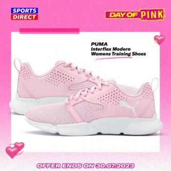 Sports-Direct-Day-Of-Pink-Sale-2-350x350 - Apparels Fashion Accessories Fashion Lifestyle & Department Store Footwear Johor Kedah Kelantan Kuala Lumpur Malaysia Sales Melaka Negeri Sembilan Online Store Pahang Penang Perak Perlis Putrajaya Sabah Sarawak Selangor Sportswear Terengganu 