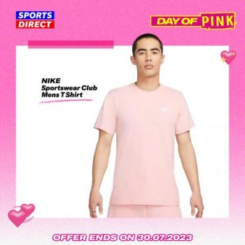 Sports-Direct-Day-Of-Pink-Sale-3-350x350 - Apparels Fashion Accessories Fashion Lifestyle & Department Store Footwear Johor Kedah Kelantan Kuala Lumpur Malaysia Sales Melaka Negeri Sembilan Online Store Pahang Penang Perak Perlis Putrajaya Sabah Sarawak Selangor Sportswear Terengganu 