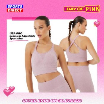Sports-Direct-Day-Of-Pink-Sale-4-350x350 - Apparels Fashion Accessories Fashion Lifestyle & Department Store Footwear Johor Kedah Kelantan Kuala Lumpur Malaysia Sales Melaka Negeri Sembilan Online Store Pahang Penang Perak Perlis Putrajaya Sabah Sarawak Selangor Sportswear Terengganu 