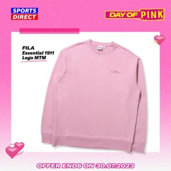 Sports-Direct-Day-Of-Pink-Sale-6-350x350 - Apparels Fashion Accessories Fashion Lifestyle & Department Store Footwear Johor Kedah Kelantan Kuala Lumpur Malaysia Sales Melaka Negeri Sembilan Online Store Pahang Penang Perak Perlis Putrajaya Sabah Sarawak Selangor Sportswear Terengganu 
