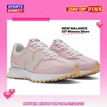 Sports-Direct-Day-Of-Pink-Sale-9-350x350 - Apparels Fashion Accessories Fashion Lifestyle & Department Store Footwear Johor Kedah Kelantan Kuala Lumpur Malaysia Sales Melaka Negeri Sembilan Online Store Pahang Penang Perak Perlis Putrajaya Sabah Sarawak Selangor Sportswear Terengganu 