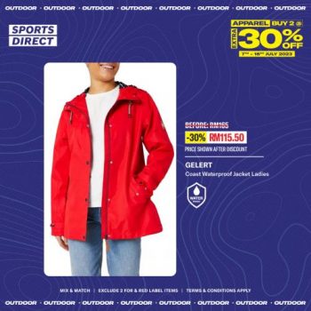 Sports-Direct-Outdoor-Apparel-Promotion-1-350x350 - Apparels Fashion Accessories Fashion Lifestyle & Department Store Footwear Johor Kedah Kelantan Kuala Lumpur Melaka Negeri Sembilan Pahang Penang Perak Perlis Promotions & Freebies Putrajaya Sabah Sarawak Selangor Sportswear Terengganu 