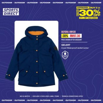 Sports-Direct-Outdoor-Apparel-Promotion-11-350x350 - Apparels Fashion Accessories Fashion Lifestyle & Department Store Footwear Johor Kedah Kelantan Kuala Lumpur Melaka Negeri Sembilan Pahang Penang Perak Perlis Promotions & Freebies Putrajaya Sabah Sarawak Selangor Sportswear Terengganu 