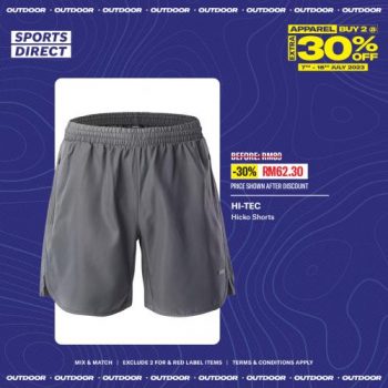 Sports-Direct-Outdoor-Apparel-Promotion-14-350x350 - Apparels Fashion Accessories Fashion Lifestyle & Department Store Footwear Johor Kedah Kelantan Kuala Lumpur Melaka Negeri Sembilan Pahang Penang Perak Perlis Promotions & Freebies Putrajaya Sabah Sarawak Selangor Sportswear Terengganu 