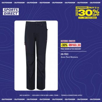 Sports-Direct-Outdoor-Apparel-Promotion-17-350x350 - Apparels Fashion Accessories Fashion Lifestyle & Department Store Footwear Johor Kedah Kelantan Kuala Lumpur Melaka Negeri Sembilan Pahang Penang Perak Perlis Promotions & Freebies Putrajaya Sabah Sarawak Selangor Sportswear Terengganu 