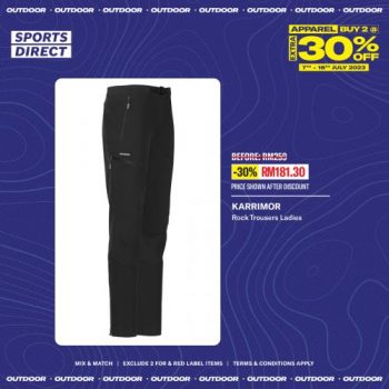 Sports-Direct-Outdoor-Apparel-Promotion-2-350x350 - Apparels Fashion Accessories Fashion Lifestyle & Department Store Footwear Johor Kedah Kelantan Kuala Lumpur Melaka Negeri Sembilan Pahang Penang Perak Perlis Promotions & Freebies Putrajaya Sabah Sarawak Selangor Sportswear Terengganu 