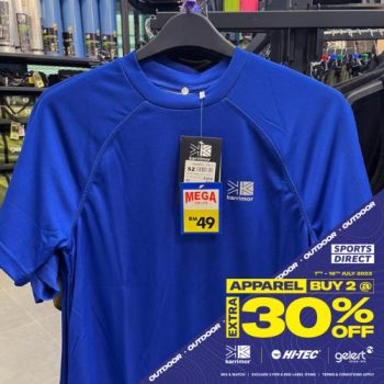 Sports-Direct-Outdoor-Apparel-Promotion-3-350x350 - Apparels Fashion Accessories Fashion Lifestyle & Department Store Footwear Johor Kedah Kelantan Kuala Lumpur Melaka Negeri Sembilan Pahang Penang Perak Perlis Promotions & Freebies Putrajaya Sabah Sarawak Selangor Sportswear Terengganu 