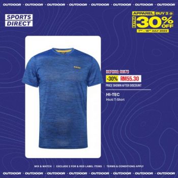 Sports-Direct-Outdoor-Apparel-Promotion-5-350x350 - Apparels Fashion Accessories Fashion Lifestyle & Department Store Footwear Johor Kedah Kelantan Kuala Lumpur Melaka Negeri Sembilan Pahang Penang Perak Perlis Promotions & Freebies Putrajaya Sabah Sarawak Selangor Sportswear Terengganu 