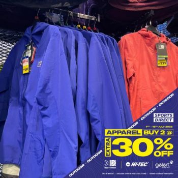 Sports-Direct-Outdoor-Apparel-Promotion-6-350x350 - Apparels Fashion Accessories Fashion Lifestyle & Department Store Footwear Johor Kedah Kelantan Kuala Lumpur Melaka Negeri Sembilan Pahang Penang Perak Perlis Promotions & Freebies Putrajaya Sabah Sarawak Selangor Sportswear Terengganu 