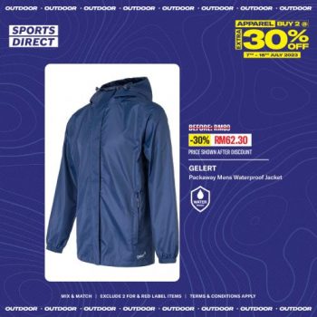 Sports-Direct-Outdoor-Apparel-Promotion-8-350x350 - Apparels Fashion Accessories Fashion Lifestyle & Department Store Footwear Johor Kedah Kelantan Kuala Lumpur Melaka Negeri Sembilan Pahang Penang Perak Perlis Promotions & Freebies Putrajaya Sabah Sarawak Selangor Sportswear Terengganu 