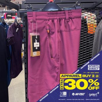 Sports-Direct-Outdoor-Apparel-Promotion-9-350x350 - Apparels Fashion Accessories Fashion Lifestyle & Department Store Footwear Johor Kedah Kelantan Kuala Lumpur Melaka Negeri Sembilan Pahang Penang Perak Perlis Promotions & Freebies Putrajaya Sabah Sarawak Selangor Sportswear Terengganu 