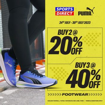 Sports-Direct-PUMA-Brand-Day-Deal-350x350 - Apparels Fashion Accessories Fashion Lifestyle & Department Store Footwear Johor Kedah Kelantan Kuala Lumpur Melaka Negeri Sembilan Pahang Penang Perak Perlis Promotions & Freebies Putrajaya Sabah Sarawak Selangor Sportswear Terengganu 