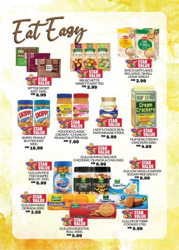 Star-Grocer-Fish-Talk-Promotion-at-Bandar-Sri-Damansara-3-350x488 - Kuala Lumpur Promotions & Freebies Selangor Supermarket & Hypermarket 