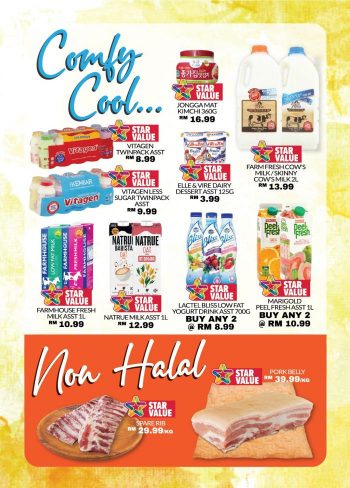 Star-Grocer-Fish-Talk-Promotion-at-Bandar-Sri-Damansara-5-350x488 - Kuala Lumpur Promotions & Freebies Selangor Supermarket & Hypermarket 