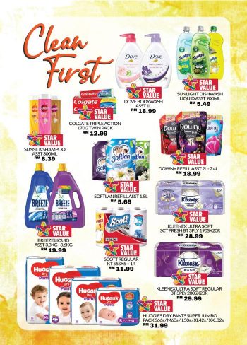 Star-Grocer-Fish-Talk-Promotion-at-Bandar-Sri-Damansara-7-350x488 - Kuala Lumpur Promotions & Freebies Selangor Supermarket & Hypermarket 