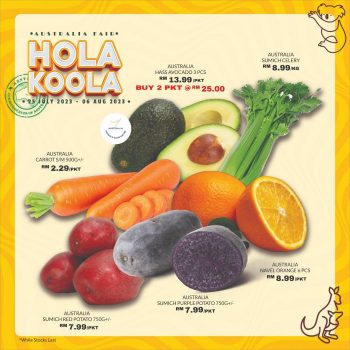 Star-Grocer-Hola-Koola-Promotion-1-350x350 - Johor Kedah Kelantan Kuala Lumpur Melaka Negeri Sembilan Pahang Penang Perak Perlis Promotions & Freebies Putrajaya Sabah Sarawak Selangor Supermarket & Hypermarket Terengganu 