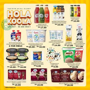 Star-Grocer-Hola-Koola-Promotion-3-350x350 - Johor Kedah Kelantan Kuala Lumpur Melaka Negeri Sembilan Pahang Penang Perak Perlis Promotions & Freebies Putrajaya Sabah Sarawak Selangor Supermarket & Hypermarket Terengganu 