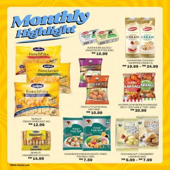 Star-Grocer-Hola-Koola-Promotion-4-350x350 - Johor Kedah Kelantan Kuala Lumpur Melaka Negeri Sembilan Pahang Penang Perak Perlis Promotions & Freebies Putrajaya Sabah Sarawak Selangor Supermarket & Hypermarket Terengganu 