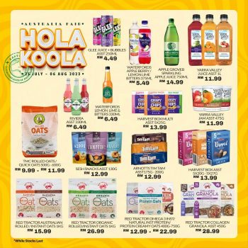 Star-Grocer-Hola-Koola-Promotion-5-350x350 - Johor Kedah Kelantan Kuala Lumpur Melaka Negeri Sembilan Pahang Penang Perak Perlis Promotions & Freebies Putrajaya Sabah Sarawak Selangor Supermarket & Hypermarket Terengganu 