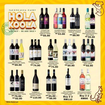 Star-Grocer-Hola-Koola-Promotion-9-350x350 - Johor Kedah Kelantan Kuala Lumpur Melaka Negeri Sembilan Pahang Penang Perak Perlis Promotions & Freebies Putrajaya Sabah Sarawak Selangor Supermarket & Hypermarket Terengganu 