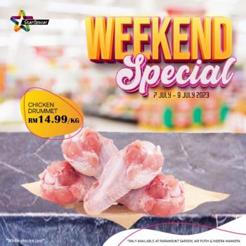 Star-Grocer-Weekend-Promotion-2-350x350 - Pahang Promotions & Freebies Supermarket & Hypermarket 