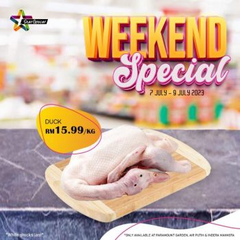 Star-Grocer-Weekend-Promotion-3-350x350 - Pahang Promotions & Freebies Supermarket & Hypermarket 
